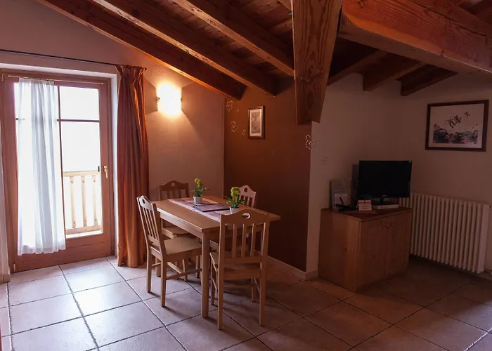 Residence Les Fleurs