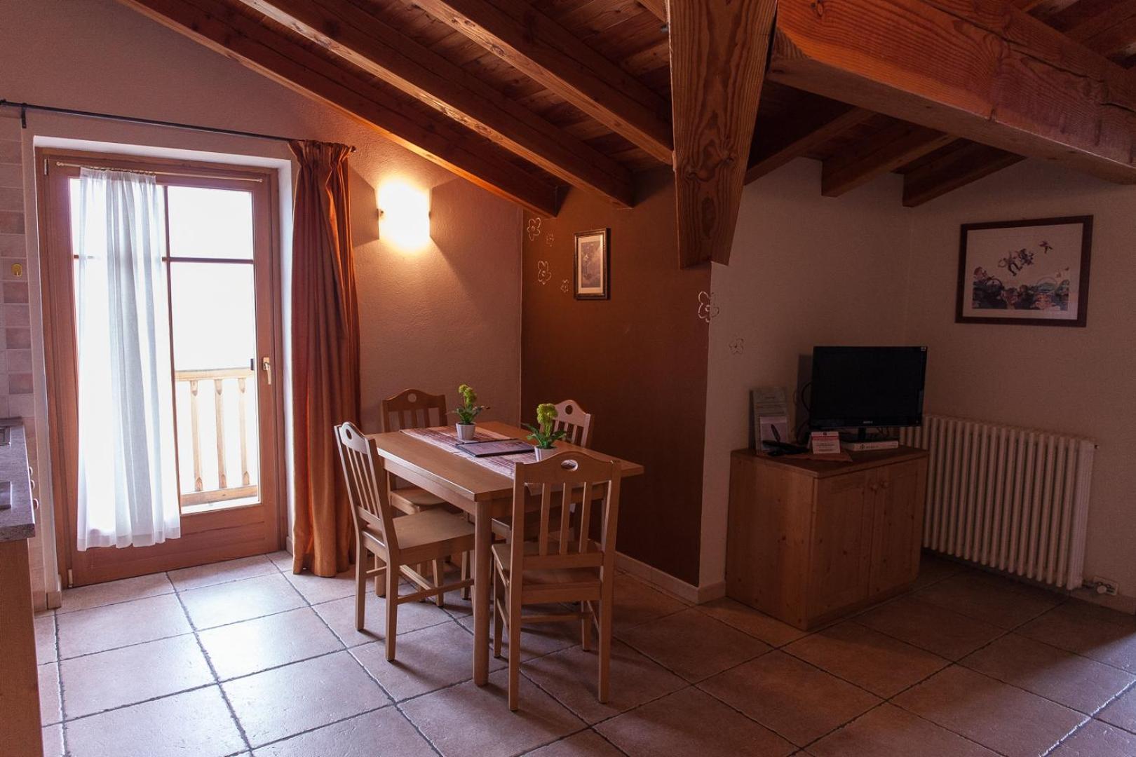 Aparthotel Les Fleurs