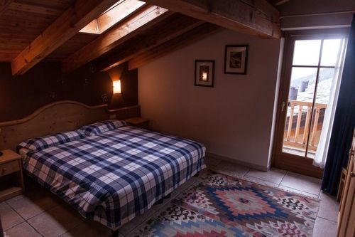 Les Fleurs Appart hôtel Pila (Valle d'Aosta)