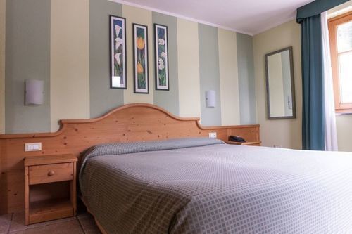 Appart hôtel Les Fleurs 3*