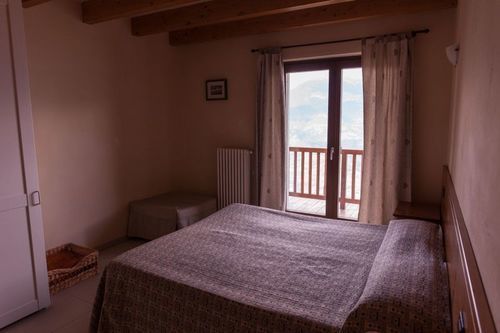 Les Fleurs Appart hôtel Pila (Valle d'Aosta)
