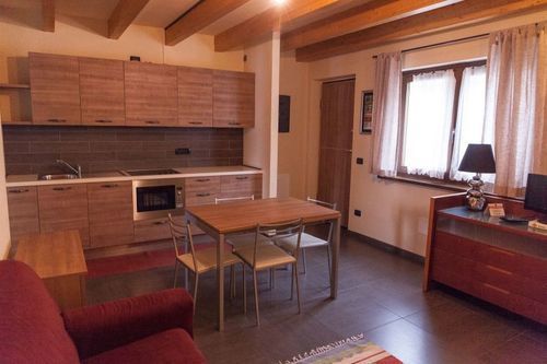 Les Fleurs Aparthotel 3*